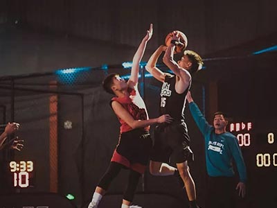 快船vs太陽回放觀看