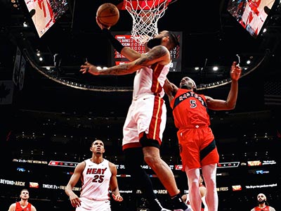 黃蜂熱火今日賽事