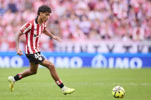 18歲新星閃耀畢巴！西班牙中場塞爾頓一周內完成歐冠和西甲首秀