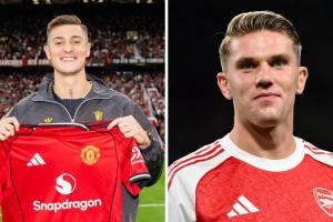 對(duì)比重磅引援?福勒：約克雷斯對(duì)英超更適應(yīng) 舍什科像梯隊(duì)小將