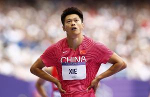 謝震業：沒有誰可以一直站在巔峰，我的堅持可能是我個人的任性