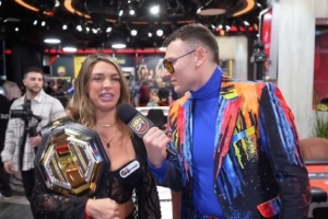 鄧恩：原本以為張偉麗會贏得比賽 她是頂尖選手進名人堂十拿九穩