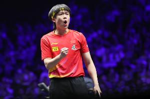 沖擊三連冠！北青：國乒轉戰成都備戰混團世界杯