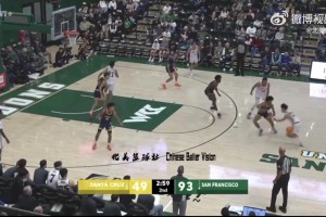 打得很合理！趙維倫替補14分鐘3投1中得到4分3助1板