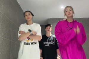 C羅的彈跳放在籃球圈是什么水平？能扣籃嗎？