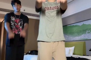 湖人全民皆兵戰勝熱火，東契奇29分三雙，海斯百分百命中率...